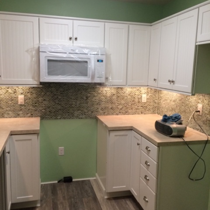 Kitchen Remodels