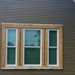 Install windows