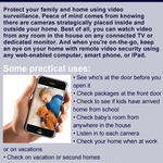 Home Video Surveillance