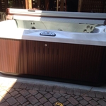 Hot Tub Wiring