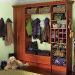 Mud Room