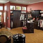 Master Walk-in
