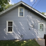 Eveleth,Mn exterior