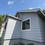 Eveleth,Mn exterior