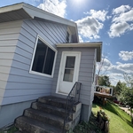 Eveleth,Mn exterior