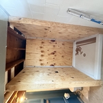 Shower Replacement