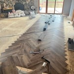 Herringbone