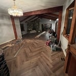 Herringbone