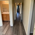 Room-hallway-room pov
