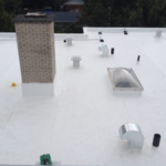 TPO Roof