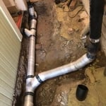 Rough Plumbing Compilatio