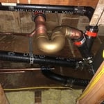 Rough Plumbing Compilatio