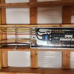 Living Quarter Addition