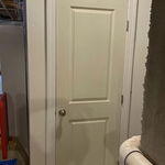 Storage Area