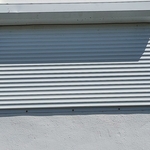 Shutter Motor Replacement