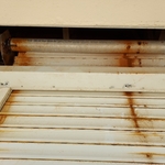 Old Shutter Overhaul