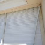 Old Shutter Overhaul