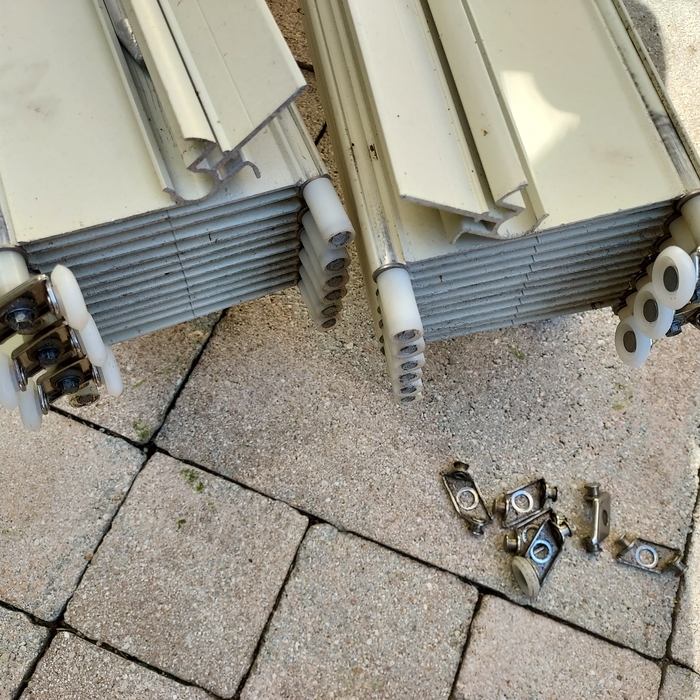 Accordion Repair