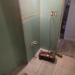 Light fixture, replacement