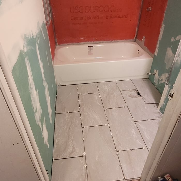progress