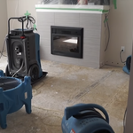 Water Damage Mitigation