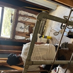 Install bathroom in Master Bedroom