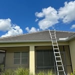 Roof repair