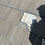 Roof repair