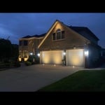 Outdoor Lighting for Home
