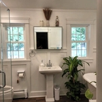 Dover Bathroom Remodel 1
