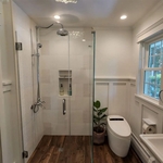 Dover Bathroom Remodel 2