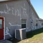 exterior prep