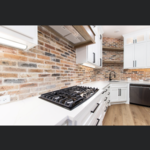 Backsplash