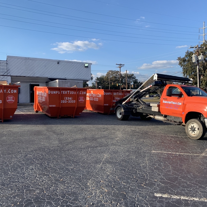 Recent Projects