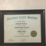 Award