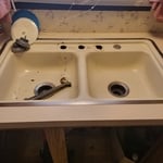 Faucet replacement