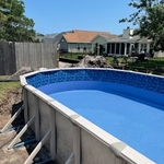 Above Ground Pool