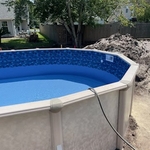 Above Ground Pool