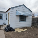 Remodel of 1930s House