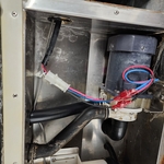 Water Pump Replacement