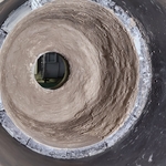 Resurfaced boiler