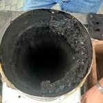 Before Chimney Sweep