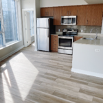 Kitchen Deep Clean