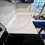 Epoxy Countertops