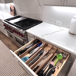 Kitchen Utensil Drawer
