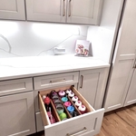 Kitchen Kids Space