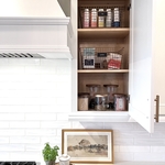 Kitchen Coffee & Tea