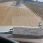 Water spreader