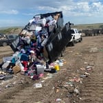 Landfill Dump