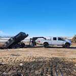 Landfill Dump